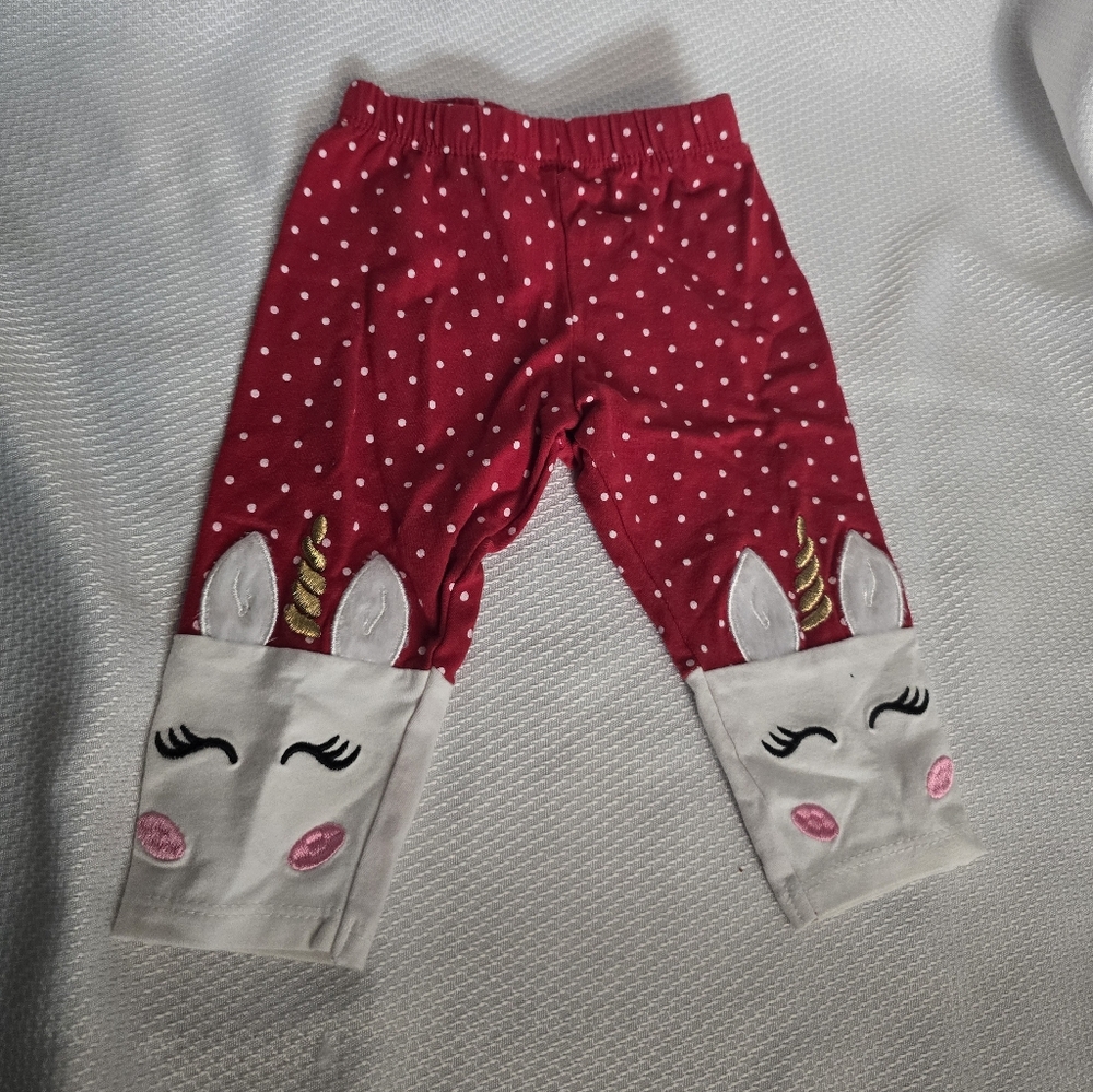 🚨3/30% OFF🚨 Unicorn Pants